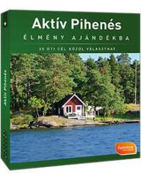 FDB Kft Feldobox Aktív Pihenés Élménycsomag