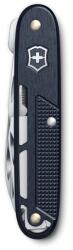 Victorinox Synergy X Alox, 93 mm sötétkék (0.8226.22)