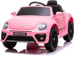 Chiroo Volkswagen Beetle - rózsaszín (BJS503-P)
