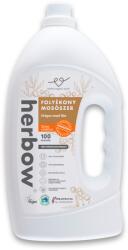 Herbow Folyékony Mosószer Színes Ruhákhoz - Virágos Mező Illattal