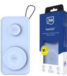 3mk Protection PastelUp 10.000mAh 22.5W kék