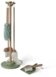 Dantoy Playful Wood szett takarításhoz