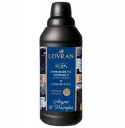 Lovran Argan & Vaniglia 1 l, (50 mosás)