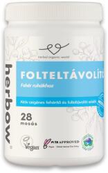 Herbow Fehérítő és Folteltávolító 700 g - fizz