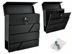 Malatec 6238, antracit (1473)