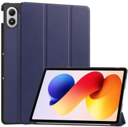 Techsuit Husa pentru Xiaomi Redmi Pad 2 Pro - Techsuit FoldPro - Blue (KF2358757) - vexio