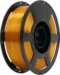 Flashforge PLA Silk 1, 75mm 1kg Gold (90007432003)