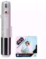 Hasbro Star Wars: Alap Fénykardok - fizz