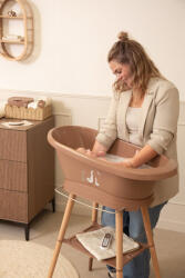  Babakád szett Sense Dear Goose és Sense White állvány