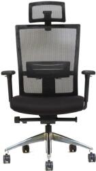 Mercury Star Windy fekete