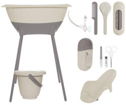 LUMA Fürdető szett Almond