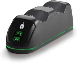 Spartan Gear Dual Töltőállomás (PS4) (050389)