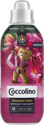 Coccolino Öblítő koncentrátum 28 Mosás 645 ml Virág és piros gyümölcsök