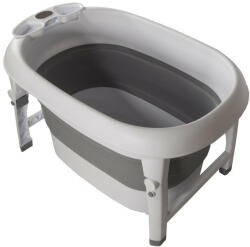  Baby Dan Összecsukható babakád 100L hőmérséklet jelzéssel