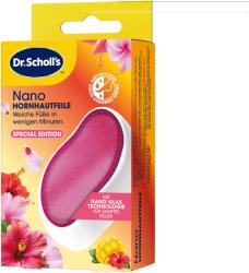 Scholl Expert care Nano file