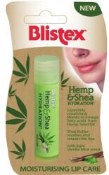 Blistex Balsam de buze Hemp & Shea, 4.25 g