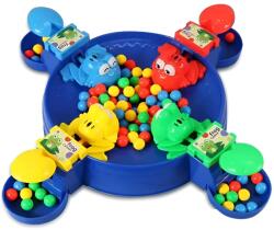 KIK KX4898 Családi játék Éhes békák (48112)