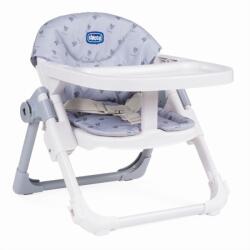 Chicco Chairy 2In1 Székmagasító Ülőke - Max. 15 kg, Szürke