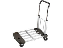  Extol Premium KÉZIKOCSI, ÖSSZEHAJTHATÓ, TEHERBÍRÁS: 150KG 8856010 (8856010)