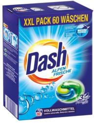 Dash Alpen Fresche - 60db