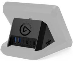 Corsair Docking Station Elgato USB Hub for Stream Deck + (10GBN9901)