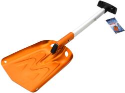 COMPASS GOLD Összecsukható hólapát, 22 cm, teleszkópos