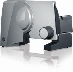 Graef G 55 Elektromos Szeletelőgép 170 Watt - Ezüst (G55)