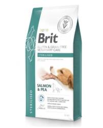 Brit Veterinary Diet diétás táp ivartalanított kutyáknak 12 kg - pepita