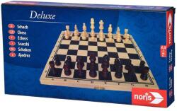  SIMBA NORIS Társasjáték Deluxe Fa Sakk