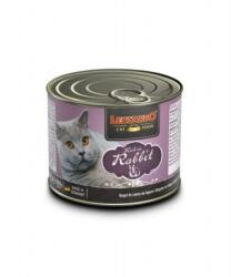 Leonardo Konzerv Nyúlhús 200 g (120374)