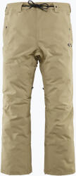ThirtyTwo Мъжки панталони за сноуборд ThirtyTwo Wooderson khaki