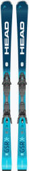 HEAD Пистови ски HEAD WC Rebels e. GSR Lyt-PR + автомати PR 11 GW black/blue