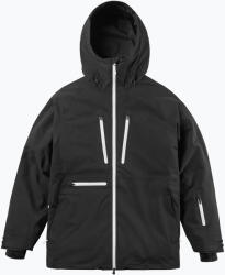 ThirtyTwo Мъжко яке за сноуборд ThirtyTwo TM Recycled X Fava black