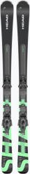 HEAD Пистови ски HEAD Shape V4 AMT-PR + автомати PR 11 GW anthracite/green