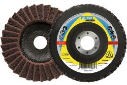 Klingspor vlies tárcsa 125x22.23mm P SMT 800 Medium (278499)