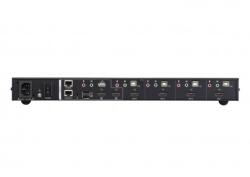 ATEN Switch KVM ATEN CM1284-AT-G (CM1284-AT-G)