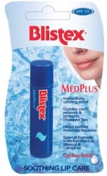 Blistex Balsam de buze MedPlus, SPF15, 4.25 g