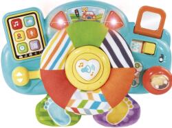 VTech Jucărie interactivă Vtech - Volan cu sunete (V567503)