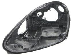  Bal oldali fényszóróház Porsche Cayenne 2-höz Facelift Xenon fényszóróval és AFS-sel (2015 - 2018)