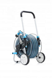 Cellfast Explorer Locsolókocsi - 20m Multiflex Tömlő