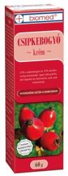 Biomed Csipkebogyó+Körömvirág Krém 60g