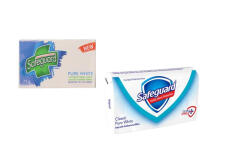 Safeguard Szappan Pure White 75 g