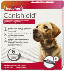 Beaphar Beaphar Canishield Colier antiparazitar 65 cm