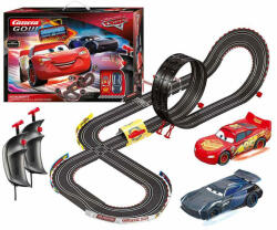  Autópálya Carrera Go Cars - Neon Nights 5, 3m