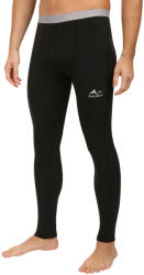 Husky Férfi termo alsóneműHUSKY MERCIE merinó fekete (HT0-0981) L - pepita