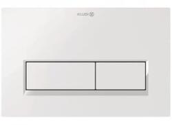 Kludi Vezérlő gomb Kludi Unifix fényes fehér 32PP0143 (32PP0143)