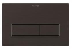 Kludi Vezérlő gomb Kludi Unifix kefélt gunmetal 32PP01N2 (32PP01N2)
