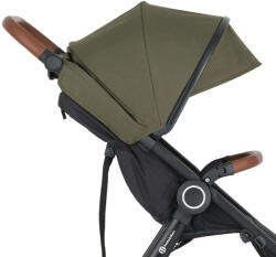 Petite&Mars Petite & Mars Napfénytető és Övvédő - Mature Olive - Street+ (69674009)