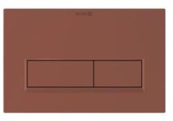 Kludi Vezérlő gomb Kludi Unifix matt tégla vörös 32PP01O5 (32PP01O5)
