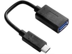  USB 3.1 C-A 11.99. 9030 15cm OTG kábel (11.99.9030)